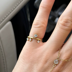 Pinky Ring Collection - EVRYJEWELS