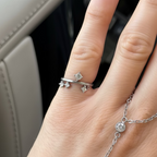 Pinky Ring Collection - EVRYJEWELS