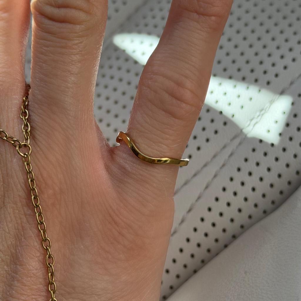 Pinky Ring Collection - EVRYJEWELS