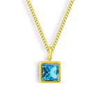 Faye Necklace - EVRYJEWELS