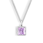 Faye Necklace - EVRYJEWELS