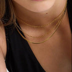 Demi Necklace