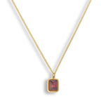 Forbidden Necklace - EVRYJEWELS