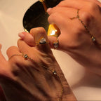 Pinky Ring Collection