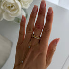 Lost in Hollywood Ring