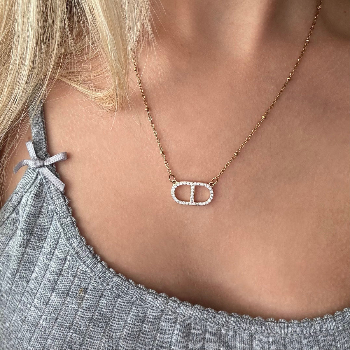 Dolce Necklace
