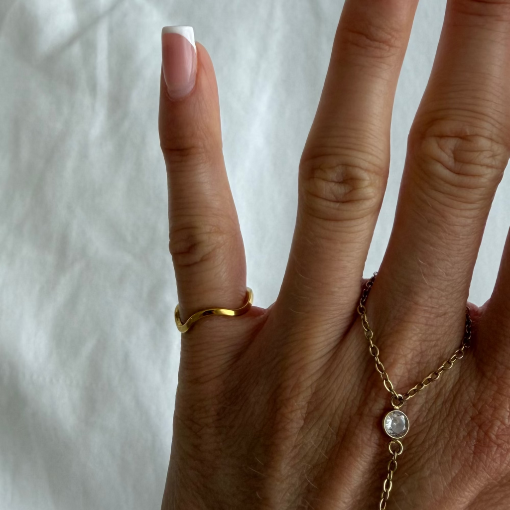 Pinky Ring Collection