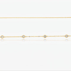 Baby Shine Waist Chain