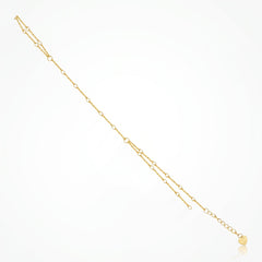 Bar Hand Chain