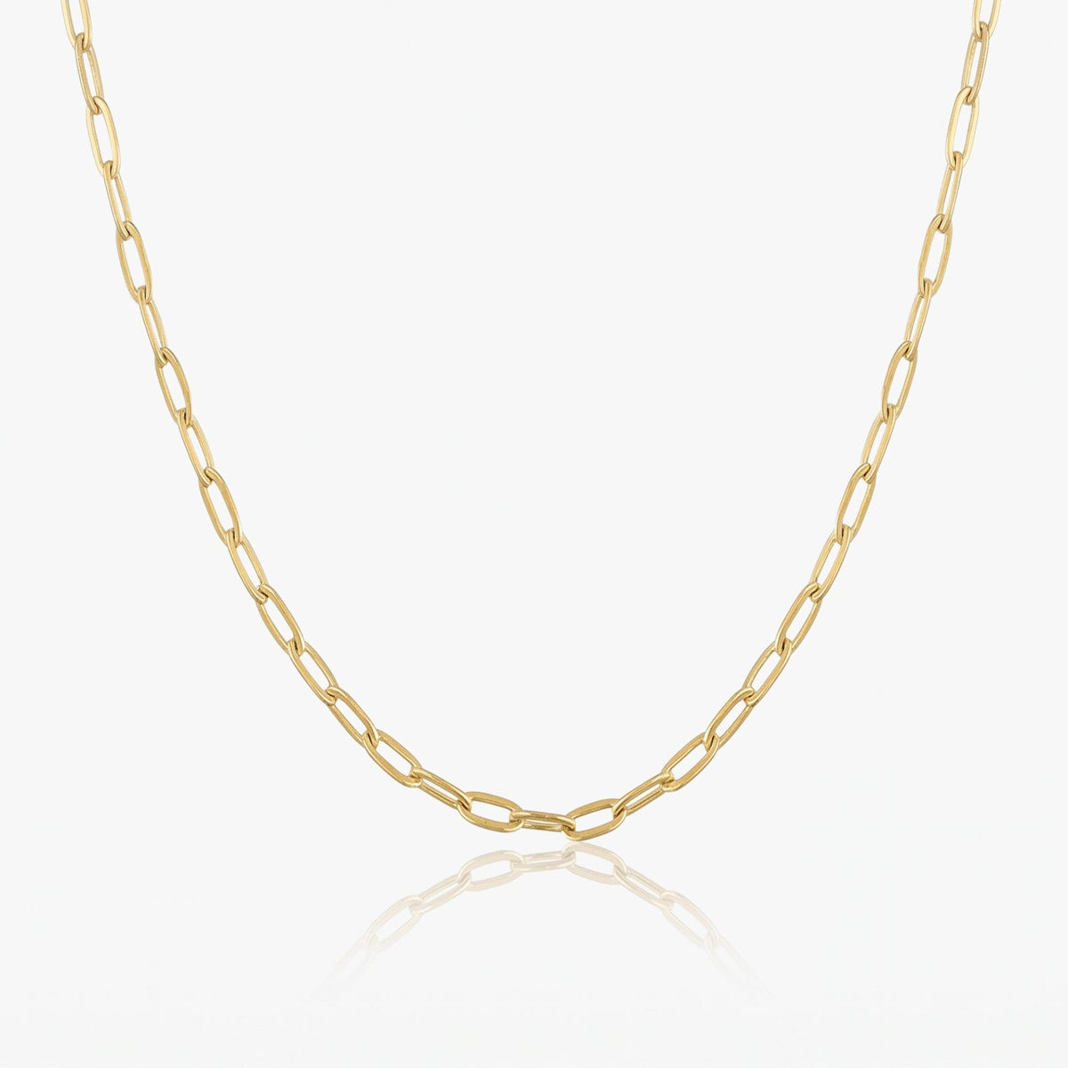 Baby Link Up Necklace
