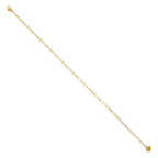 Evryday Chain Anklets