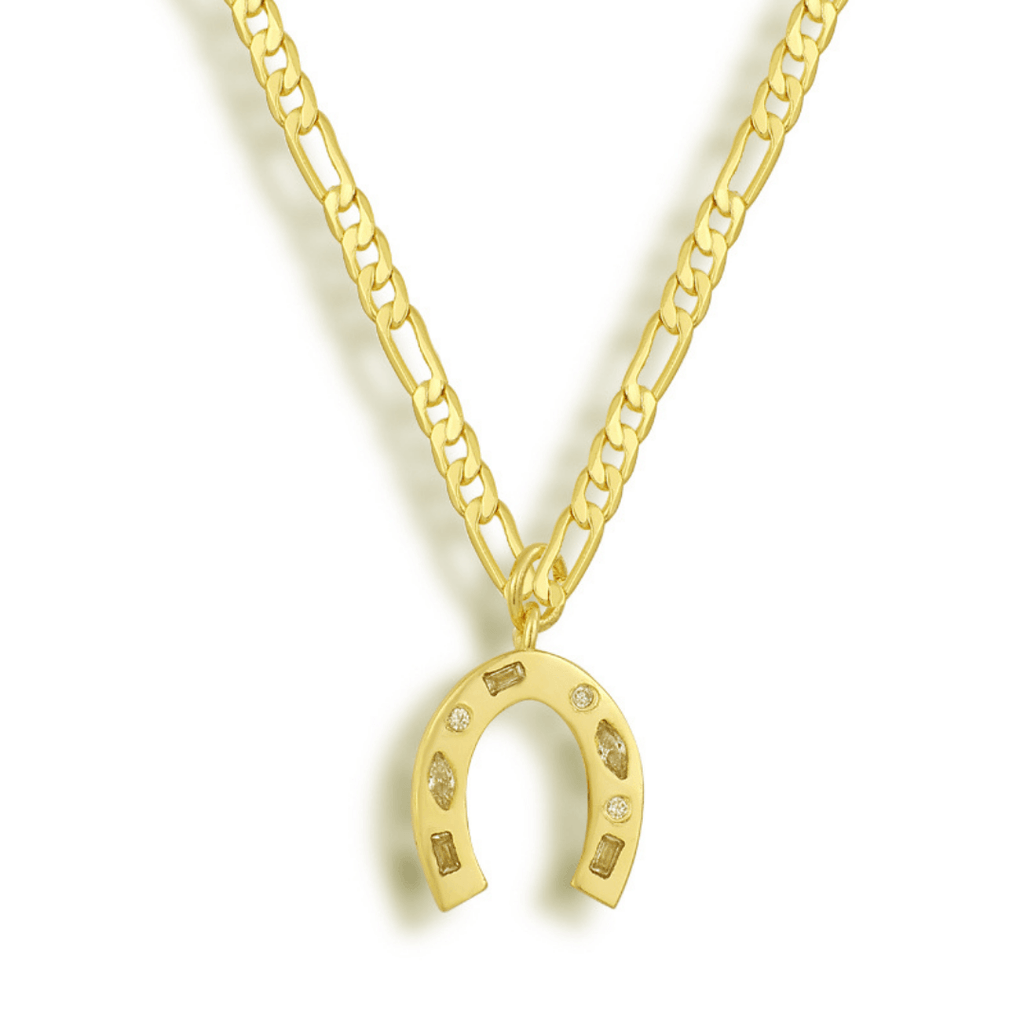 Good Fortune Necklace - EVRYJEWELS