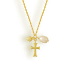 Heaven On Earth Necklace - EVRYJEWELS