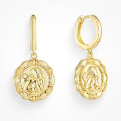 Heaven Sent Earrings