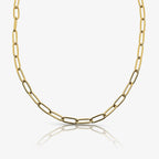 Link Up Necklace