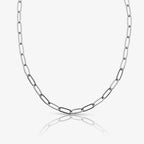 Link Up Necklace - EVRYJEWELS