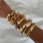Chunky Bangles