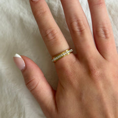 Duchess Ring