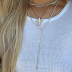 Iced Out Tennis 3 Piece Bundle - EVRYJEWELS