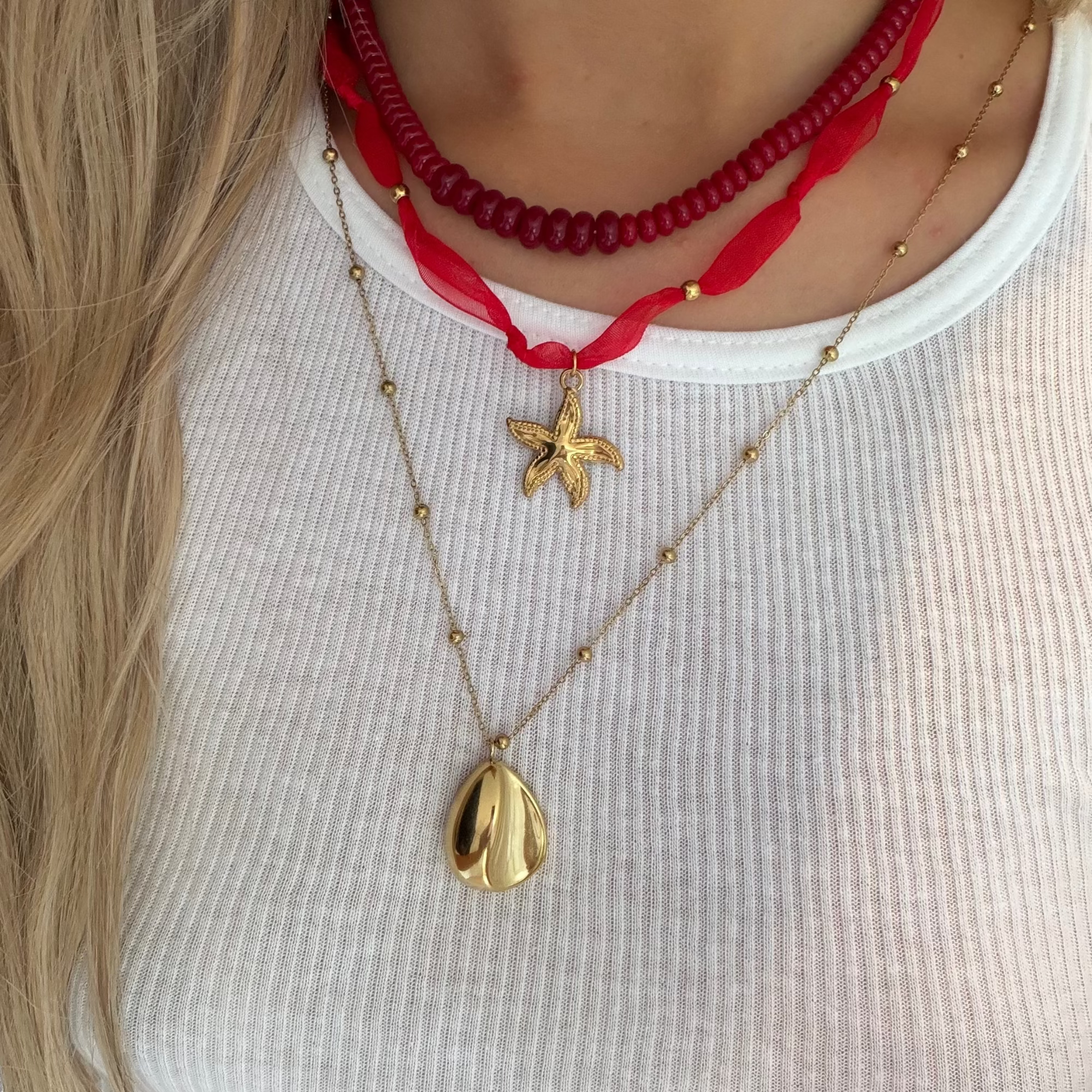 Summer on Fire 3 Piece Bundle - EVRYJEWELS