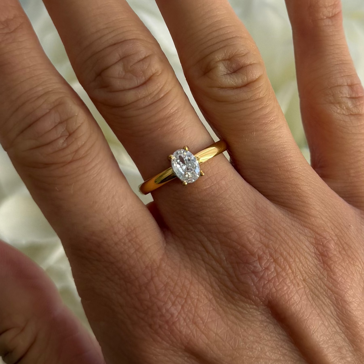 Royalty Ring