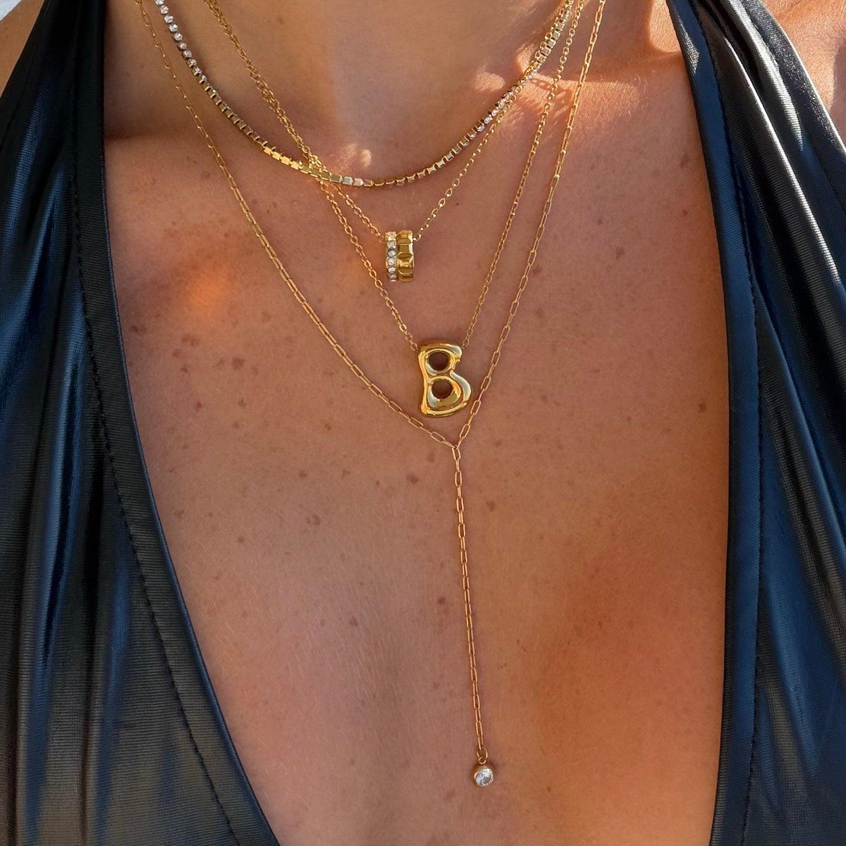All About You Necklace
