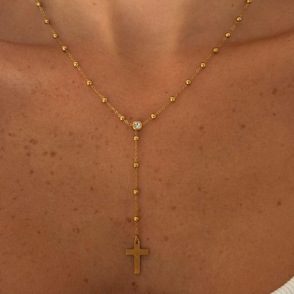 Lariat Necklaces
