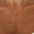 Lariat Necklaces