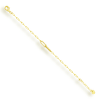 Interlinked Bracelet - EVRYJEWELS