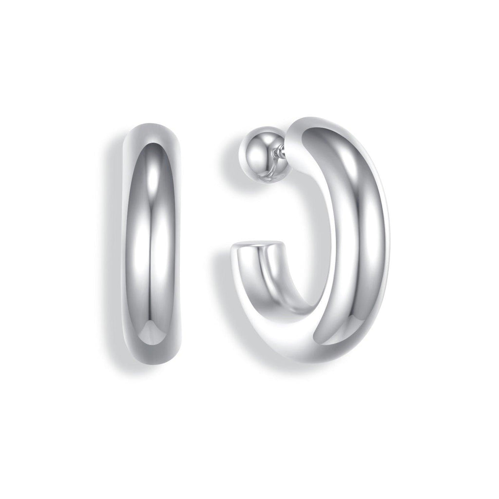 It Girl Earrings - EVRYJEWELS