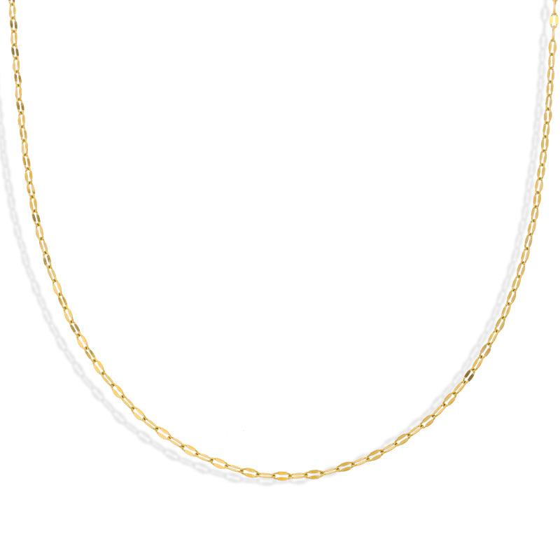 Julia Necklace - EVRYJEWELS