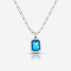 Kali Birthstone Necklace - EVRYJEWELS