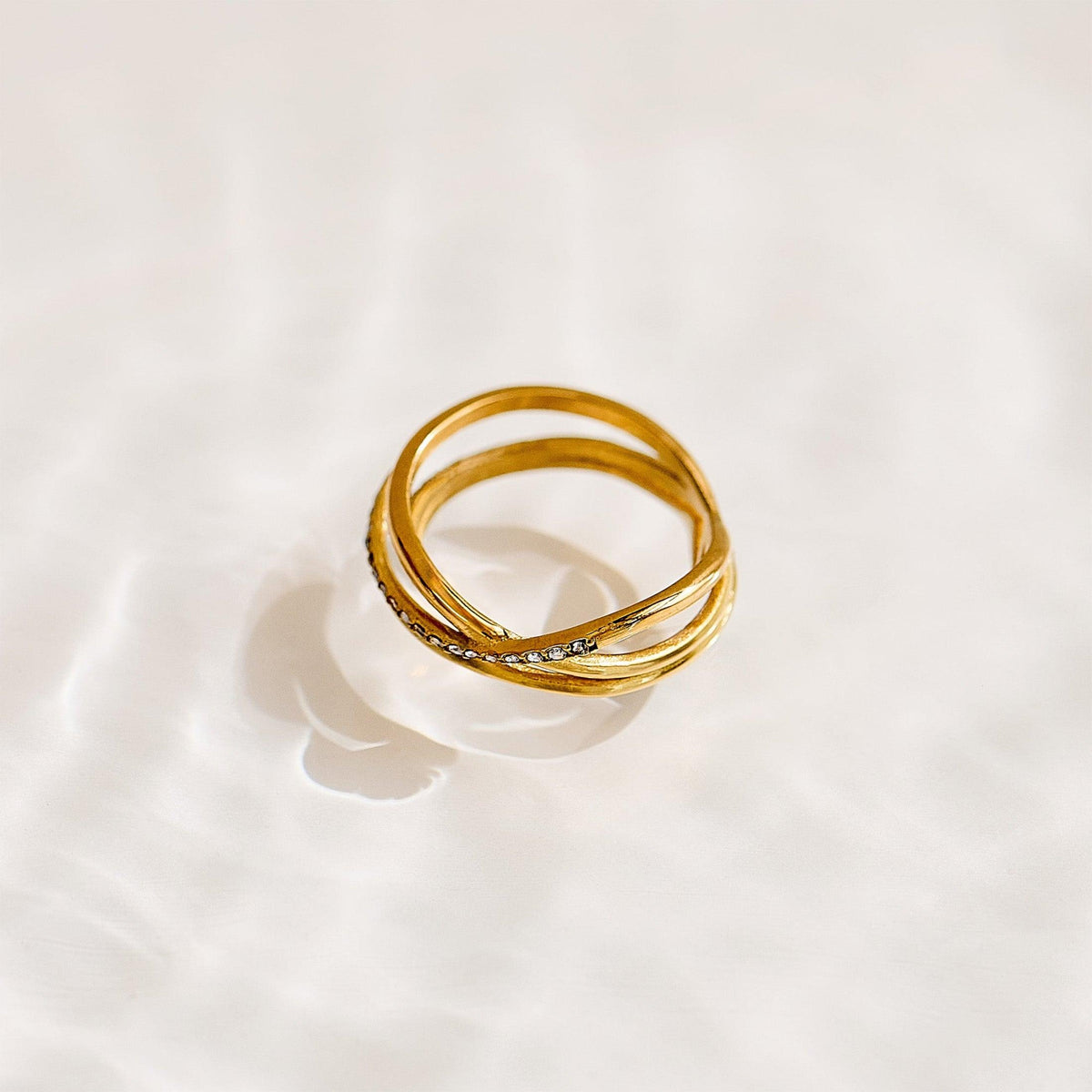 Karma Ring