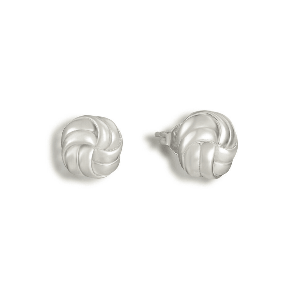 Knotty Earrings - EVRYJEWELS