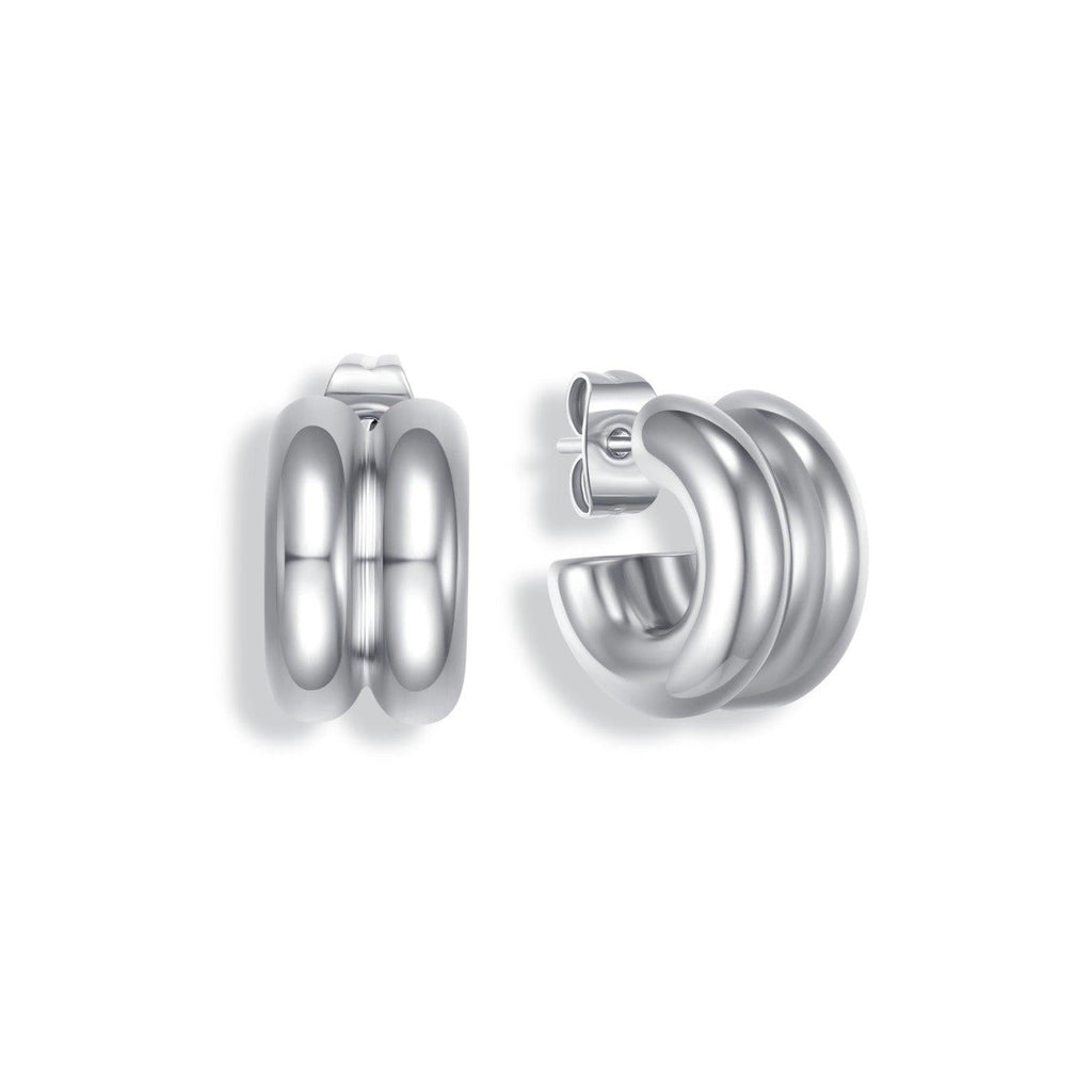 Kylie Earrings - EVRYJEWELS