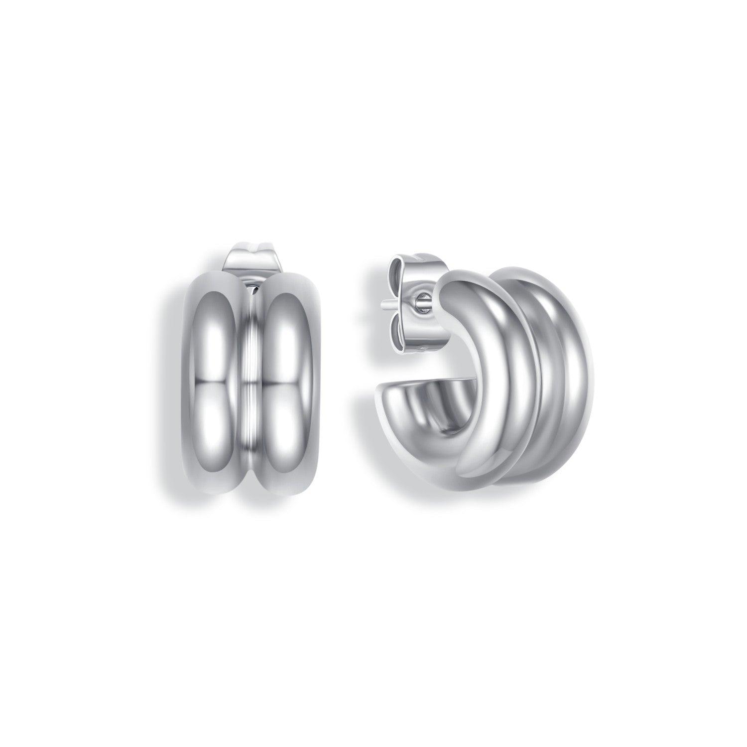 Kylie Earrings - EVRYJEWELS