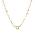 Life Saver Necklace - EVRYJEWELS