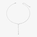 Flirty Drop Necklace - EVRYJEWELS