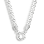 Marigold Charm Necklace - EVRYJEWELS