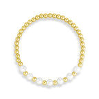 Mixed Emotions Bracelet - EVRYJEWELS