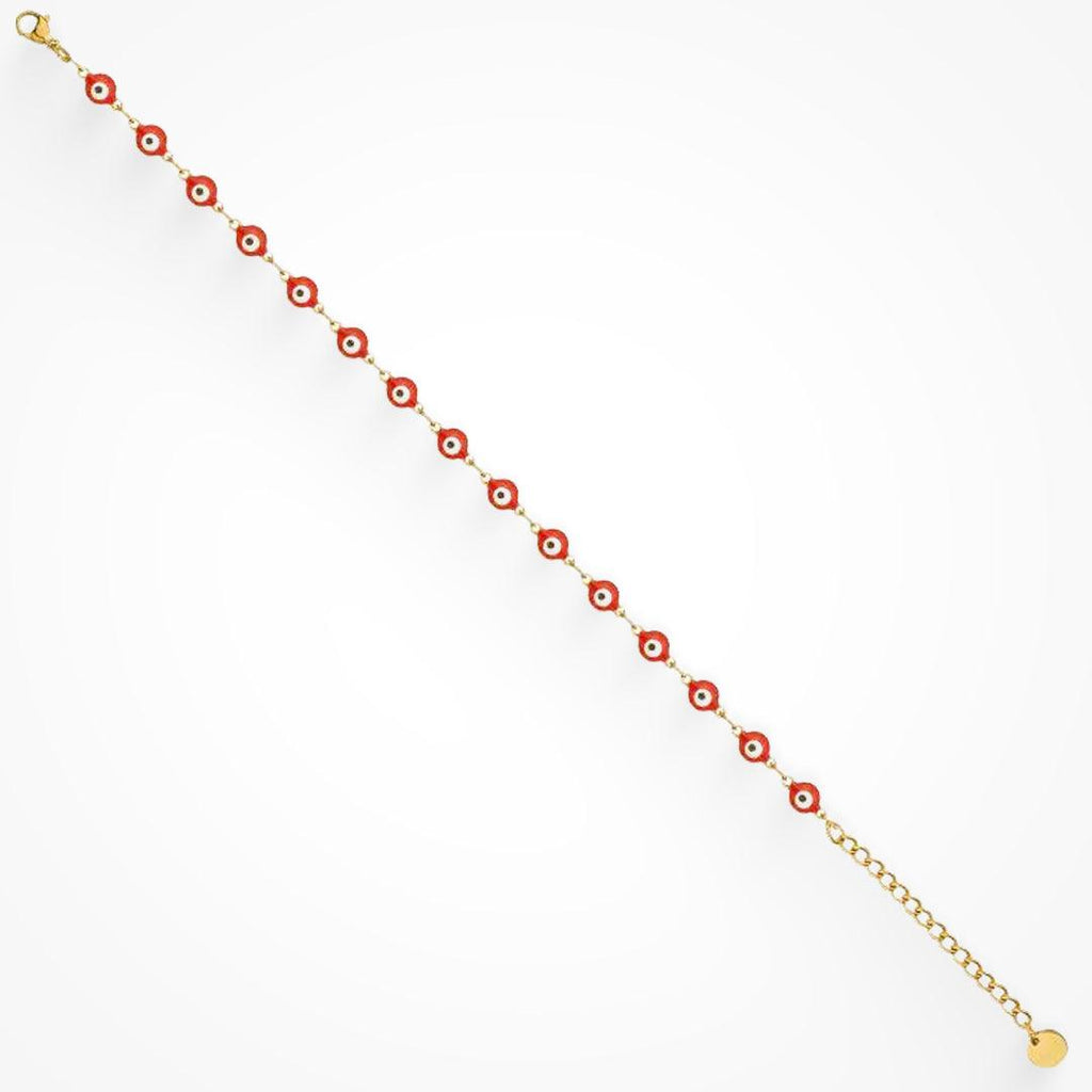 Evryday Chain Anklets