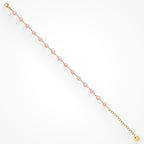 Nazar Anklet - EVRYJEWELS