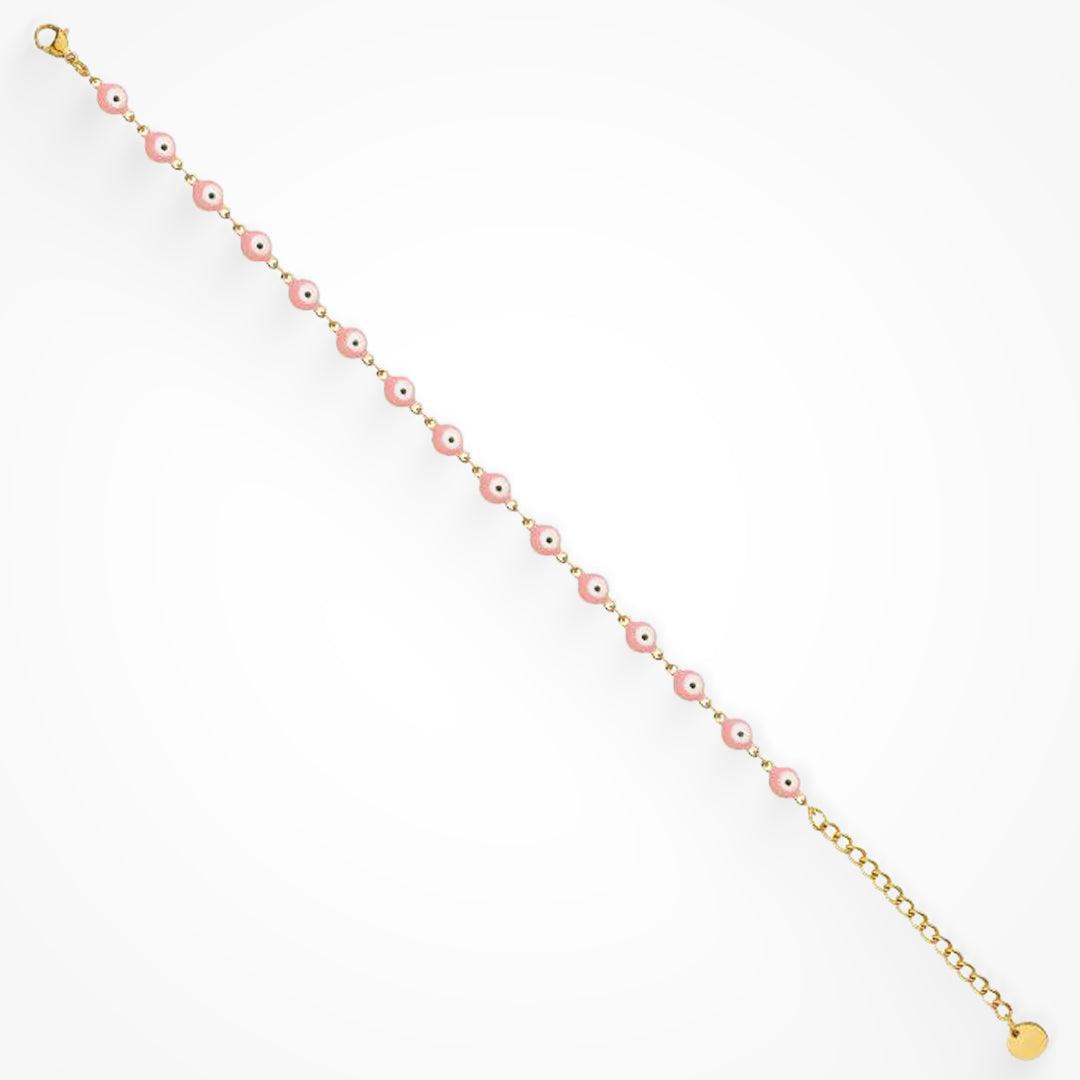 Nazar Anklet - EVRYJEWELS
