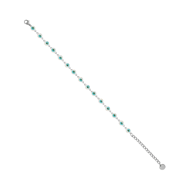Evryday Chain Anklets