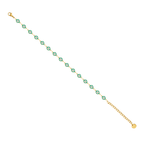 Nazar Anklet - EVRYJEWELS
