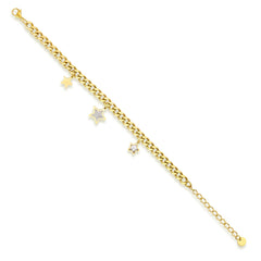 Night Sky Bracelet