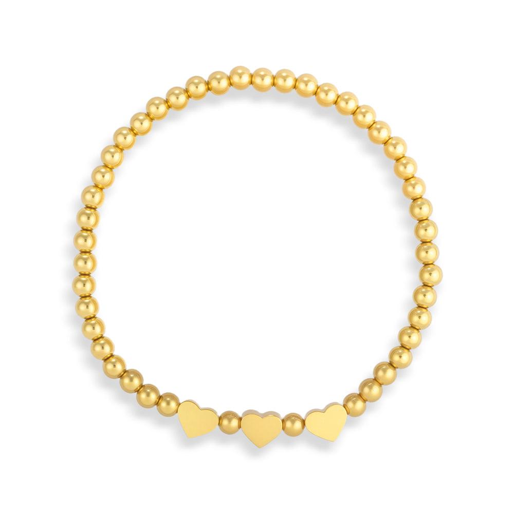 One Love Bracelet - EVRYJEWELS