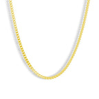 Onyx Necklace - EVRYJEWELS