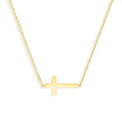 Redemption Necklace - EVRYJEWELS