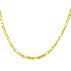 Rich Girl Necklace - EVRYJEWELS